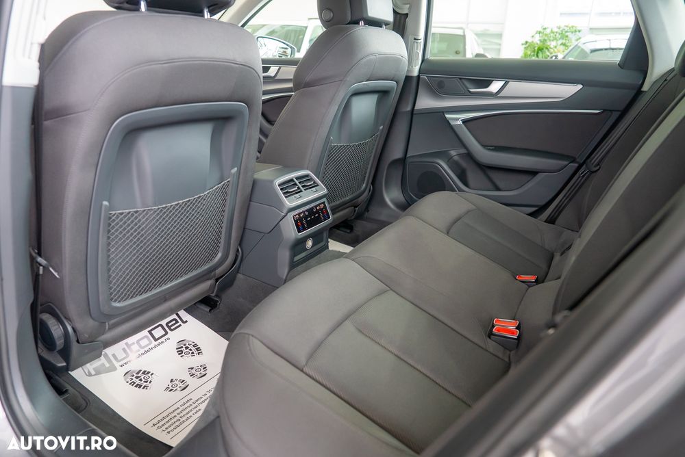 Audi A6 50 TFSI e quattro S tronic sport - 21