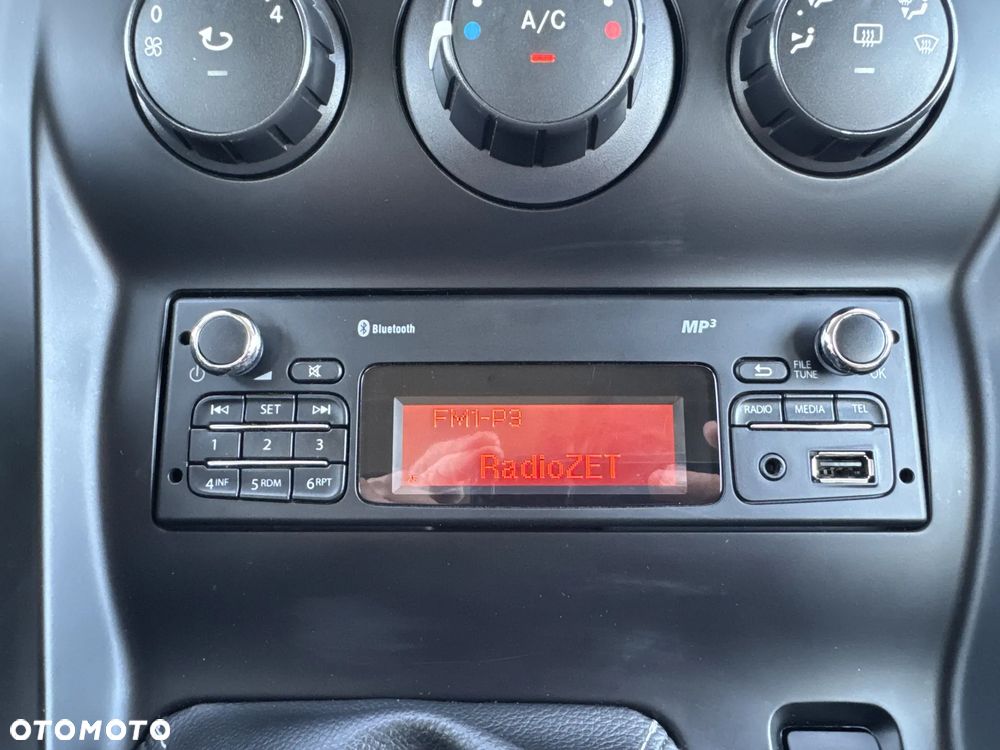 Mercedes-Benz Citan Tourer 415.703 - 20