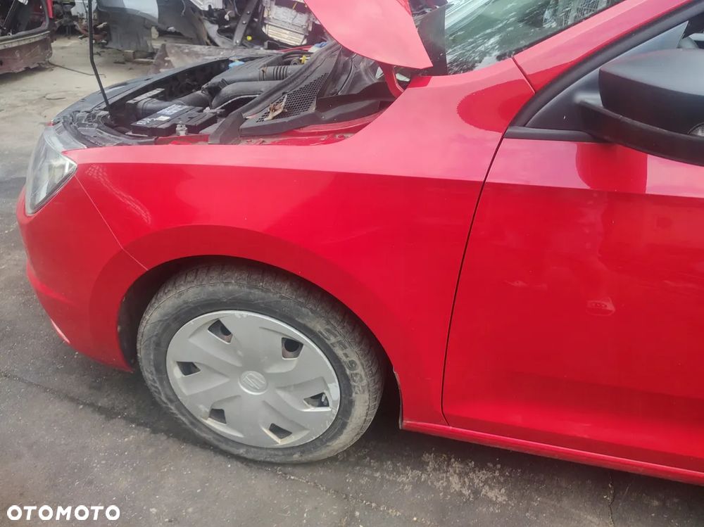 SEAT TOLEDO IV BŁOTNIK PRZÓD LEWY PRAWY LF3K - 2