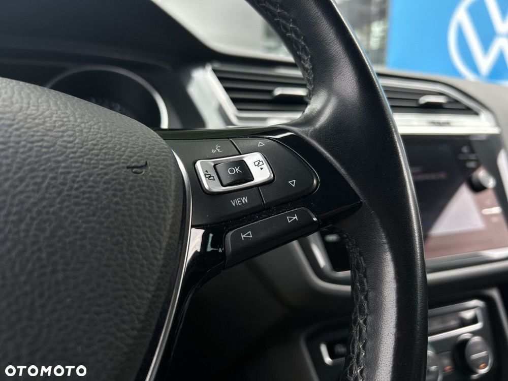 Volkswagen Tiguan 1.5 TSI EVO Comfortline - 26