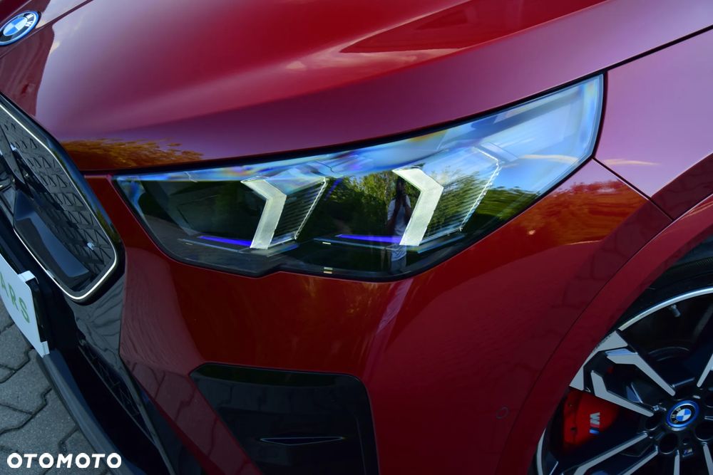 BMW iX2 xDrive30 66.5kWh M Sport - 5