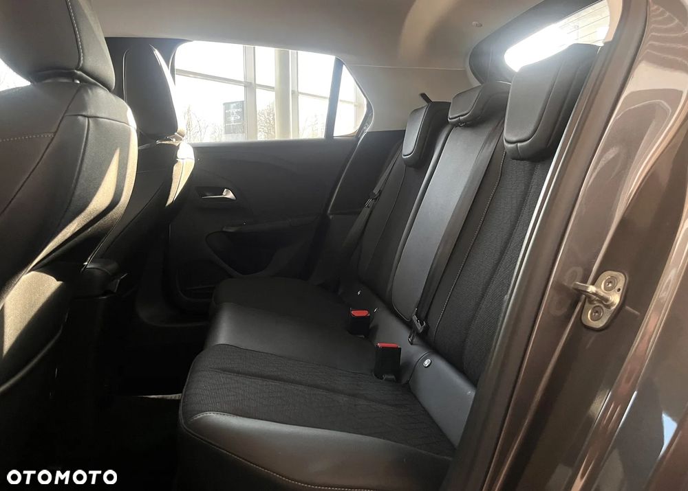 Opel Corsa 1.2 Ultimate Pack S&S - 21