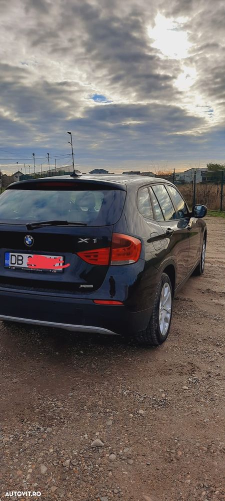 BMW X1 xDrive18d Aut. - 4