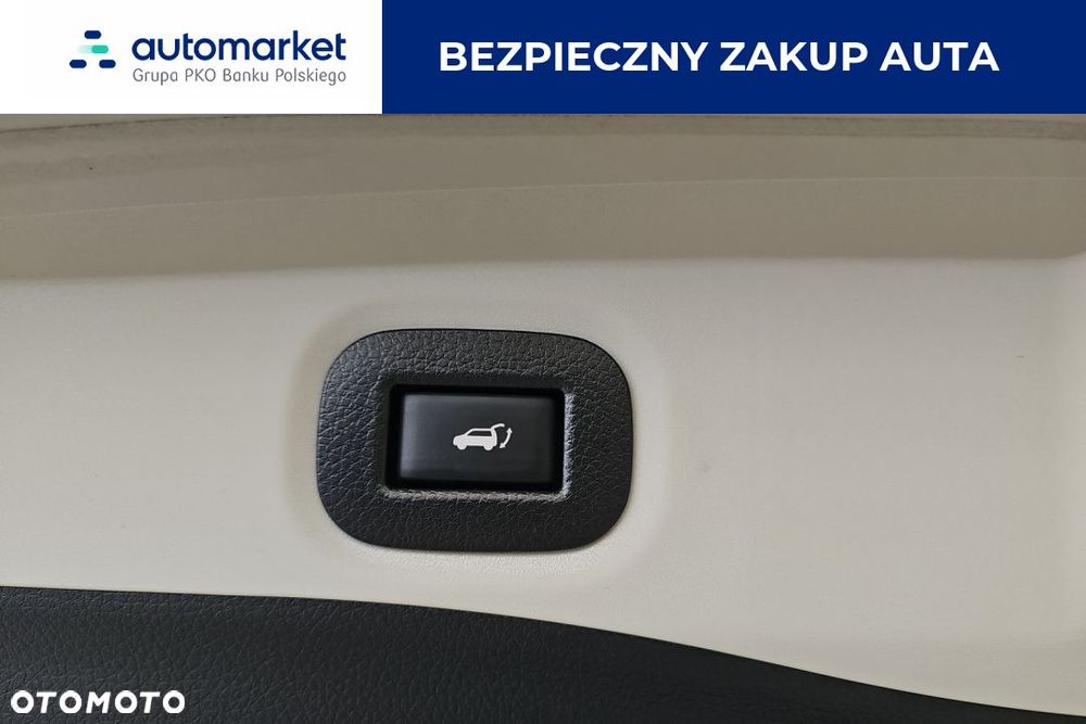 Nissan X-Trail 1.3 DIG-T Tekna 2WD DCT - 17