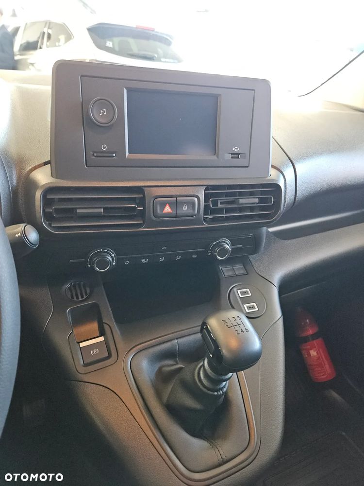 Toyota Proace City - 9