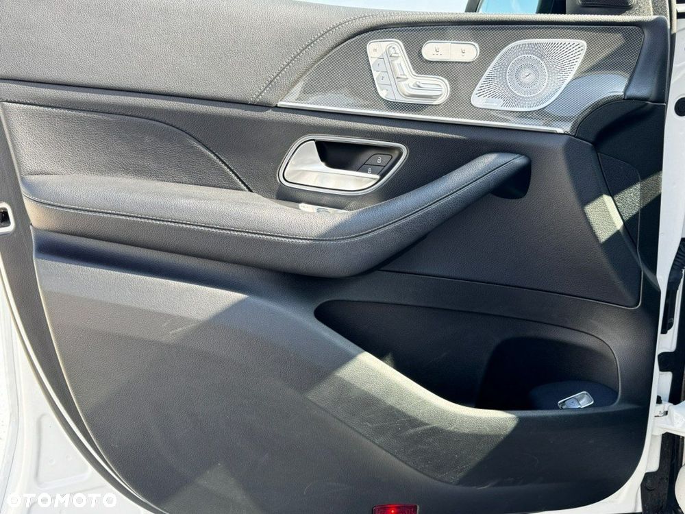 Mercedes-Benz GLE - 17