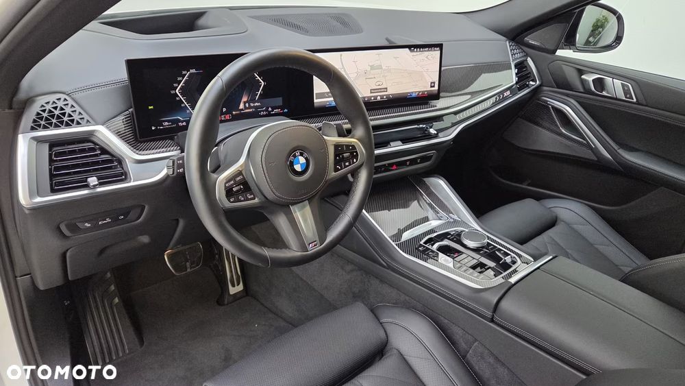 BMW X6 - 10