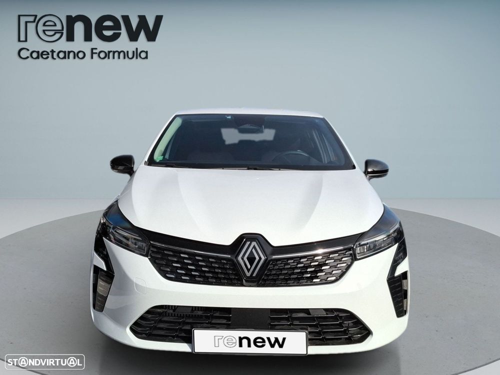 Renault Clio 1.0 TCe Evolution Bi-Fuel - 2