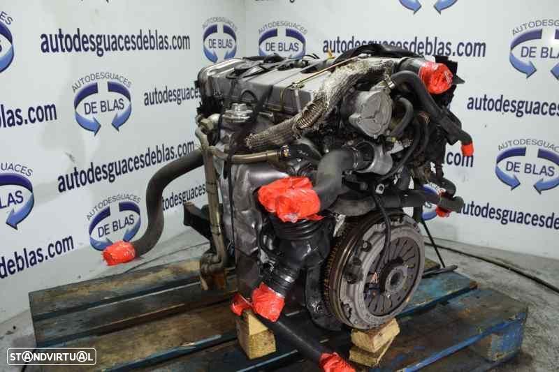 MOTOR COMPLETO ALFA ROMEO 156 116 REF. AR32302 - 1