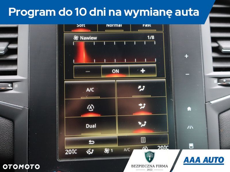 Renault Megane - 20