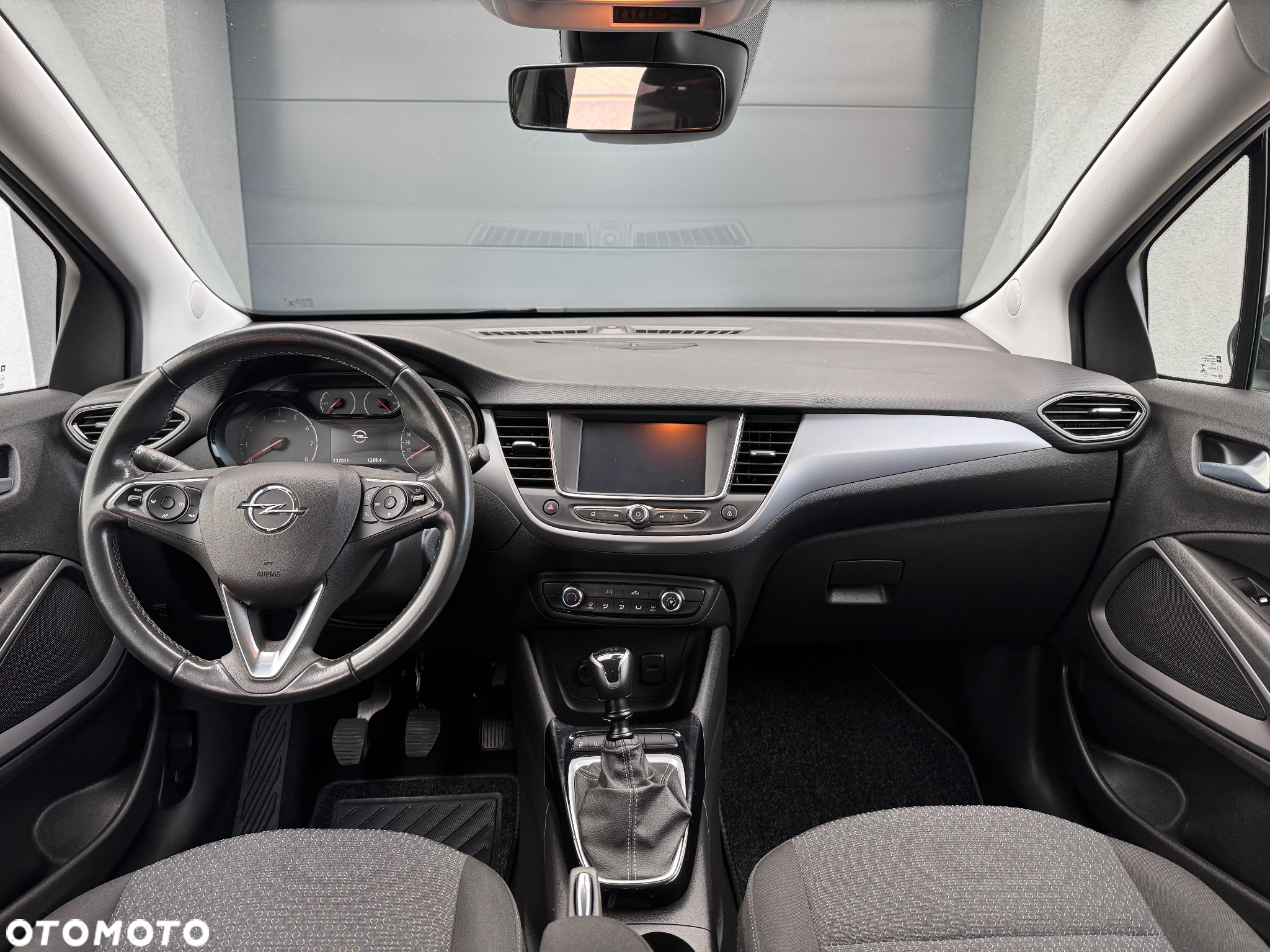 Opel Crossland 1.5 CDTI - 26