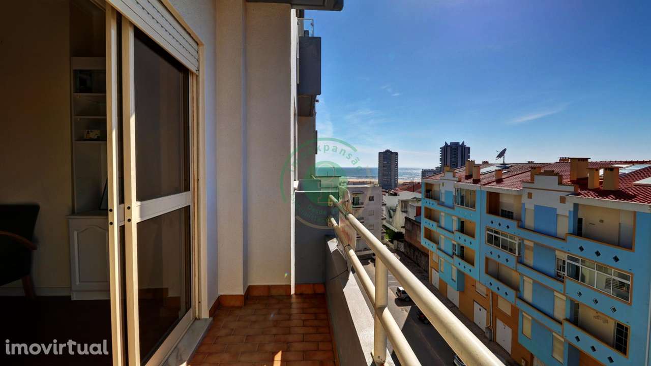 T2K em Buarcos com Vista Mar - Grande imagem: 5/24