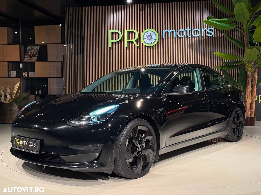 Tesla Model 3 - 22