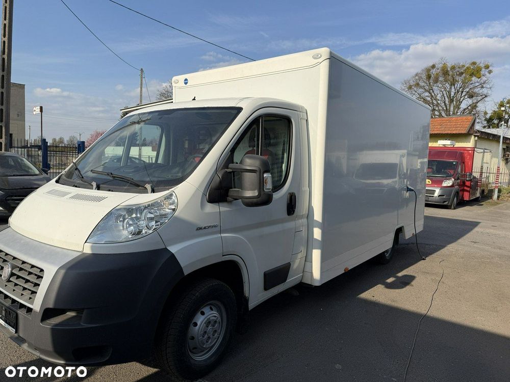 Fiat Ducato - 28