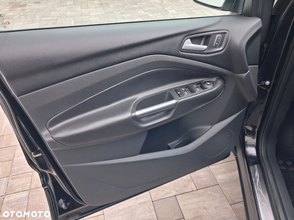 Ford Kuga 2.0 TDCi Titanium - 21