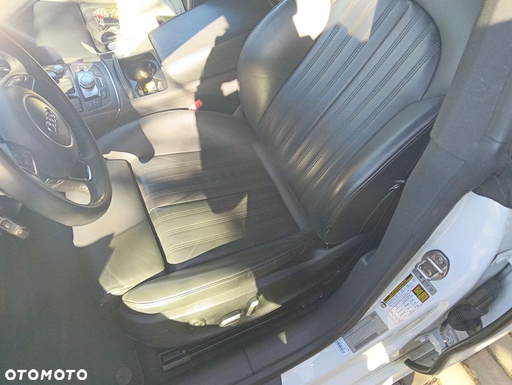 Audi A7 Sportback - 18