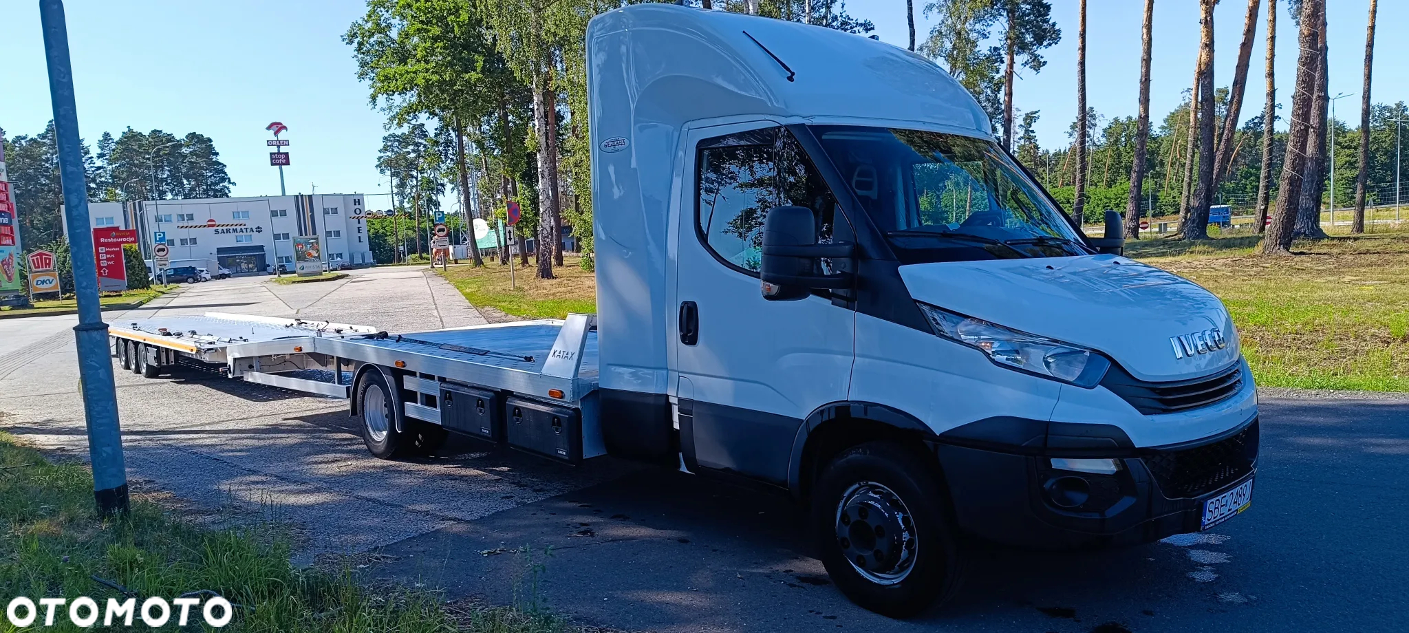 Iveco Daily - 9