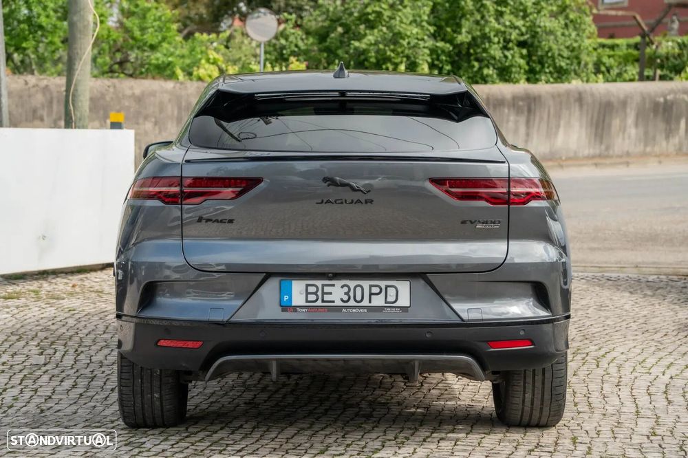 Jaguar I-Pace EV400 AWD SE - 20