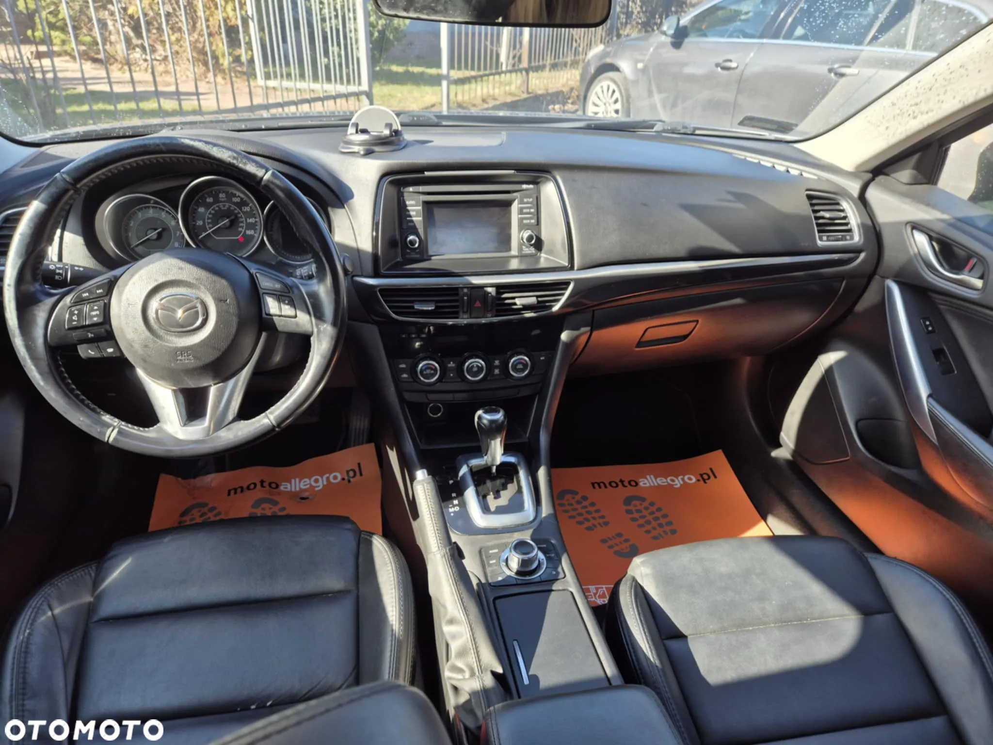 Mazda 6 2.5 Skypassion I-ELoop - 8