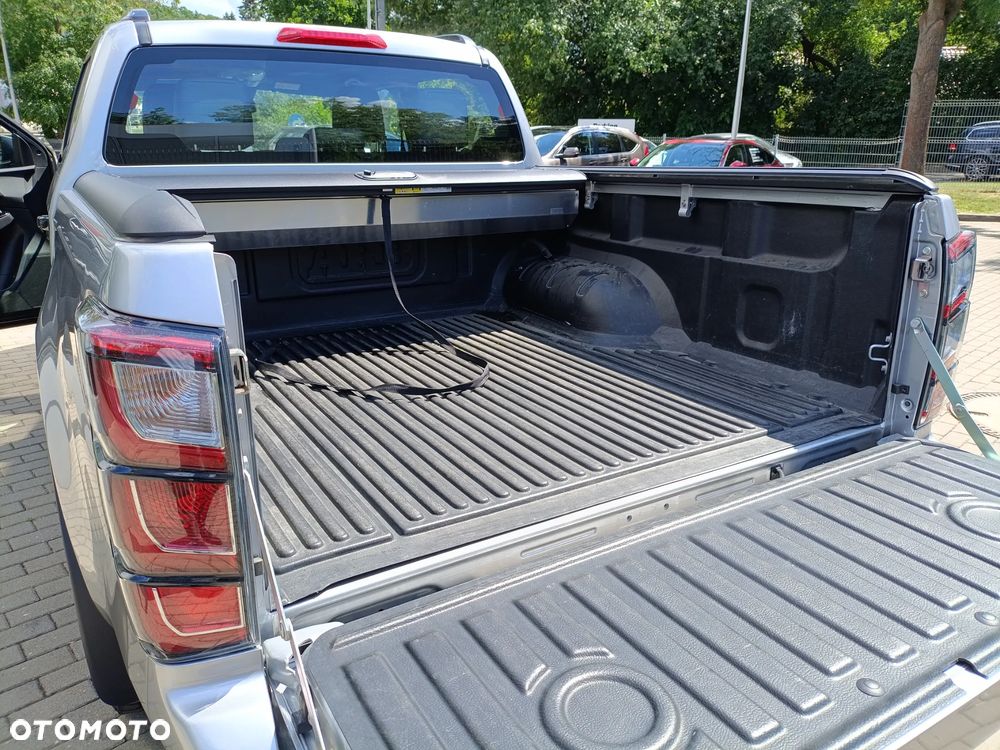 Isuzu D-Max 1.9 DC LSE - 7