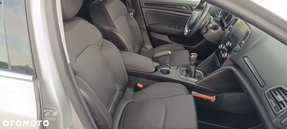 Renault Megane - 12