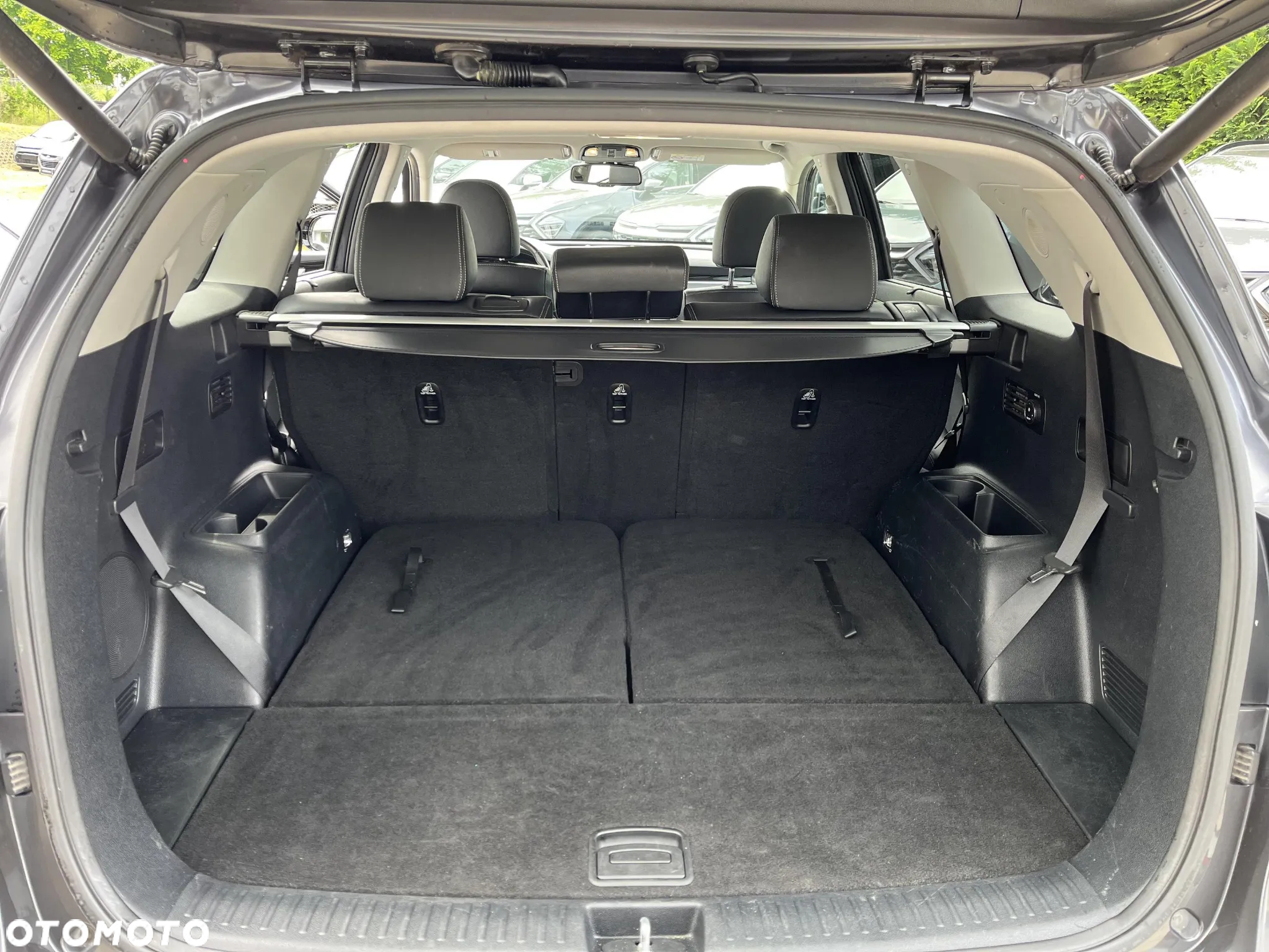 Kia Sorento 2.0 CRDI GT Line - 18