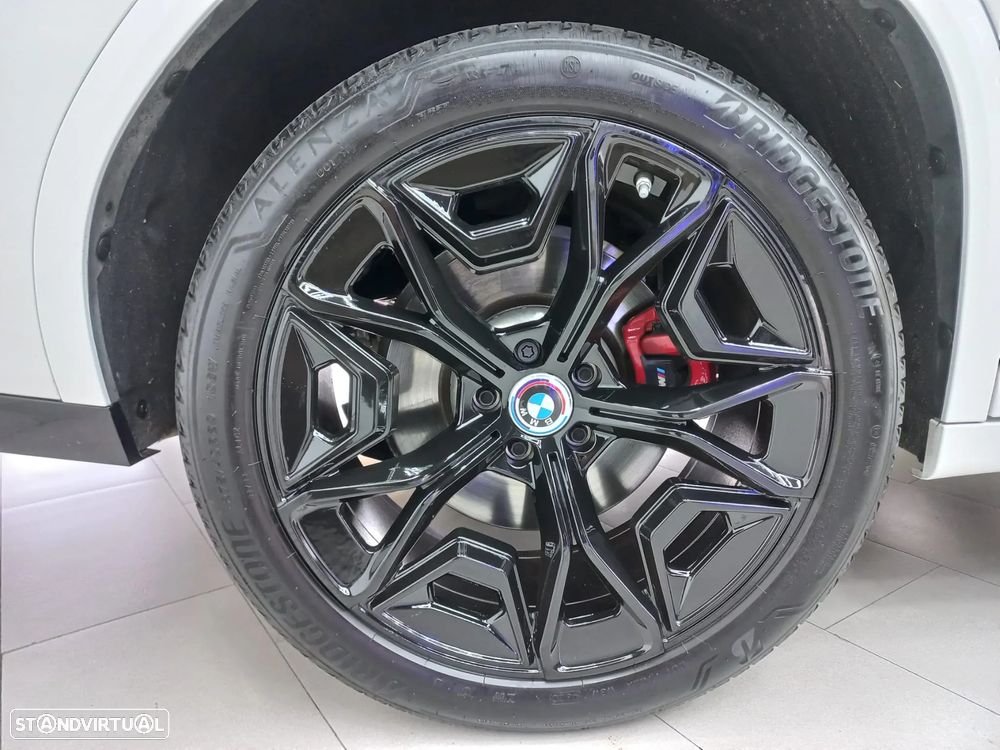 BMW X4 20 d xDrive Pack M Auto - 19