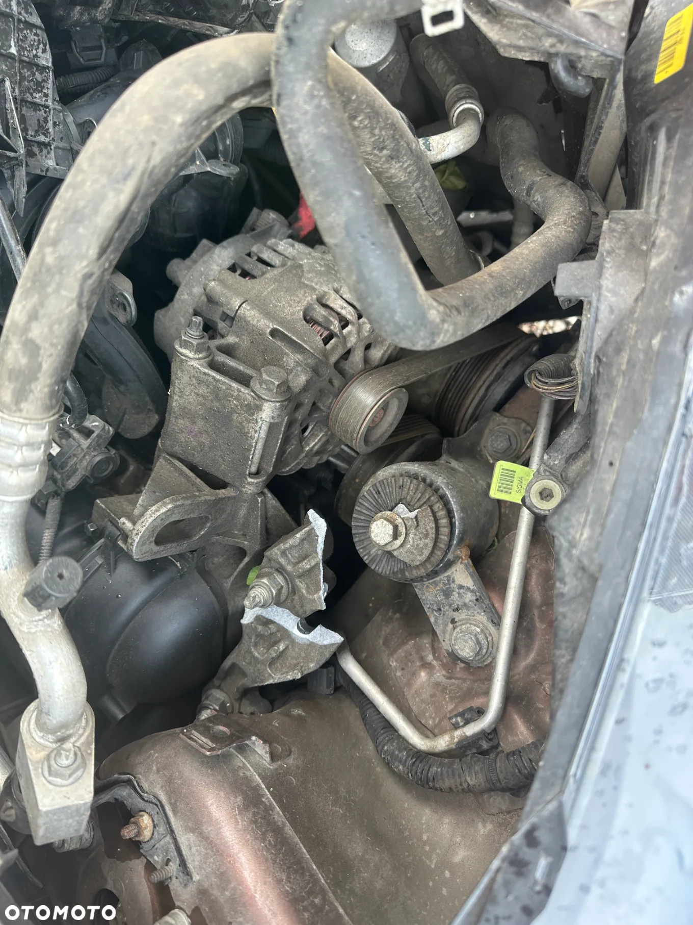 Ford Fiesta - 21