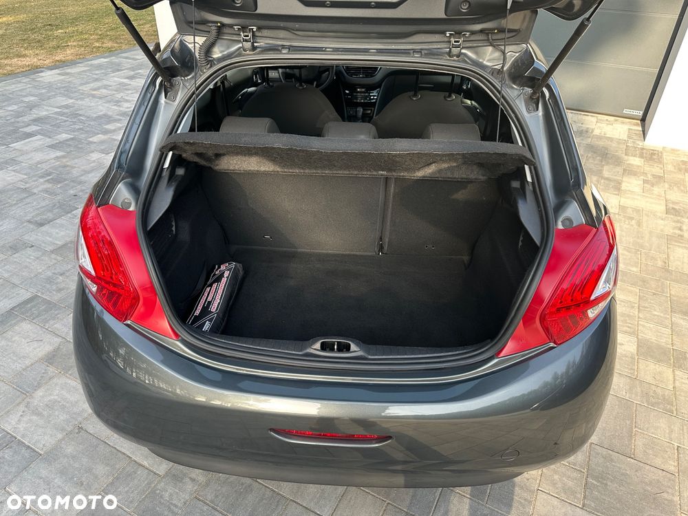 Peugeot 208 95 VTI Active - 13