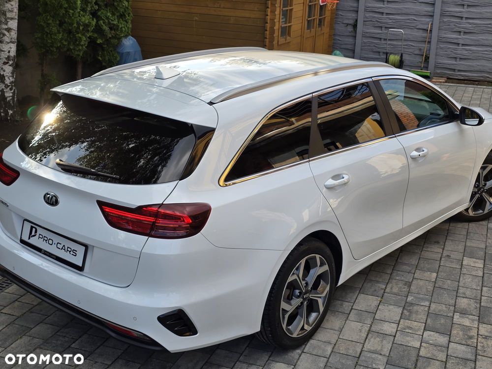 Kia Ceed 1.0 T-GDI OPF Edition 7 - 16