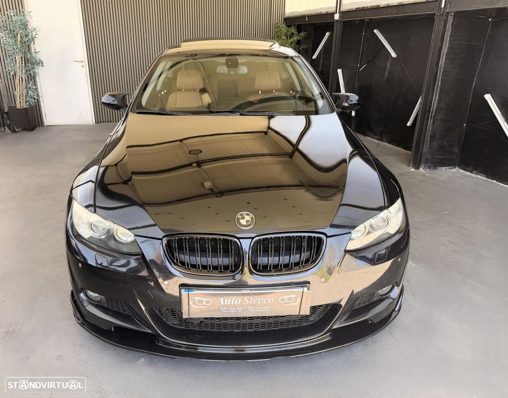 BMW 330 i Edition Sport - 1