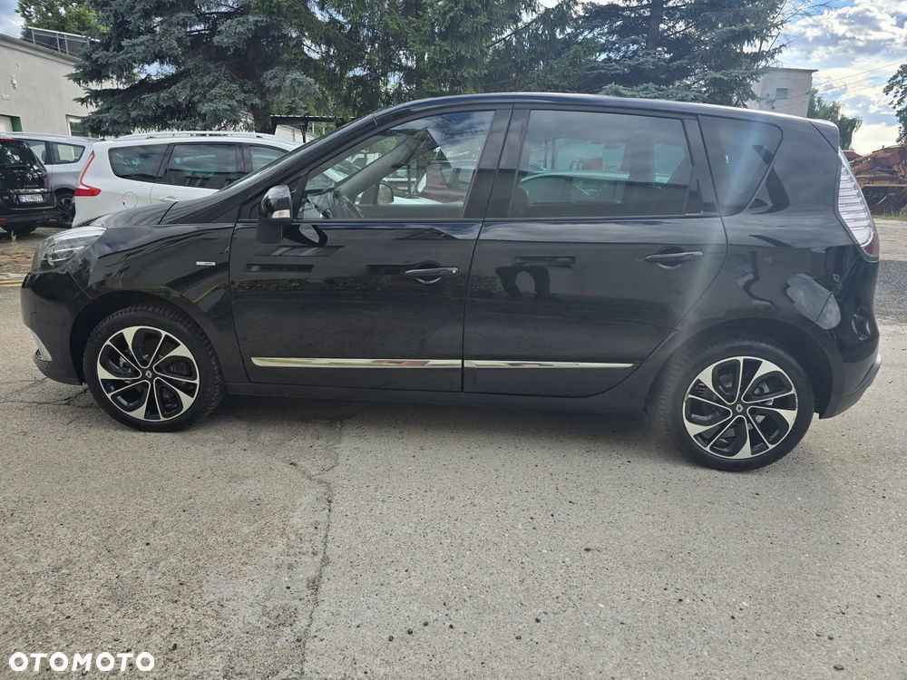 Renault Scenic - 7