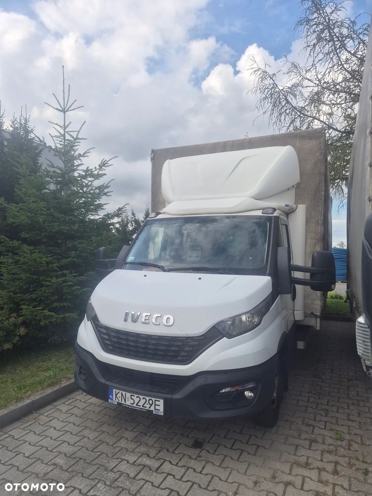 Iveco Daily - 2