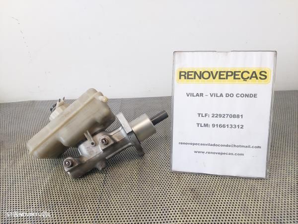 Bomba Travoes Bmw 3 Compact (E36) - 1