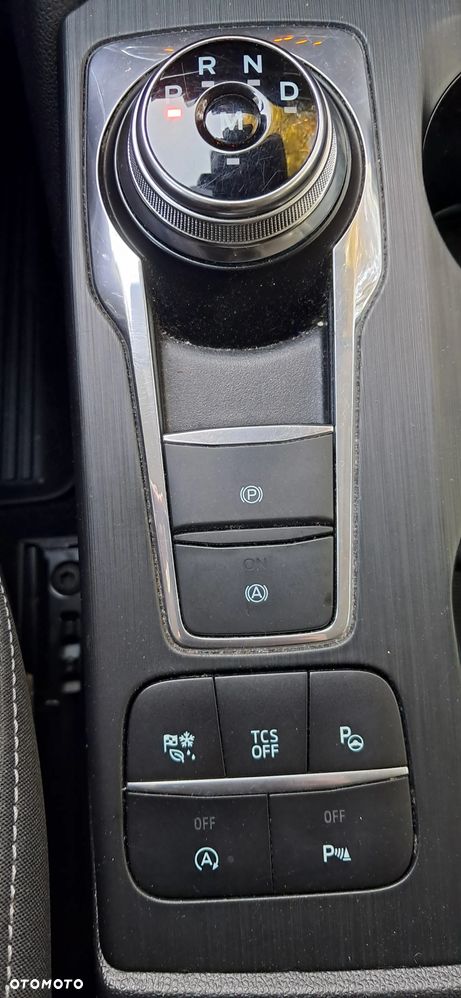 Ford Focus 1.5 EcoBoost Start-Stopp-System Business Edition - 20