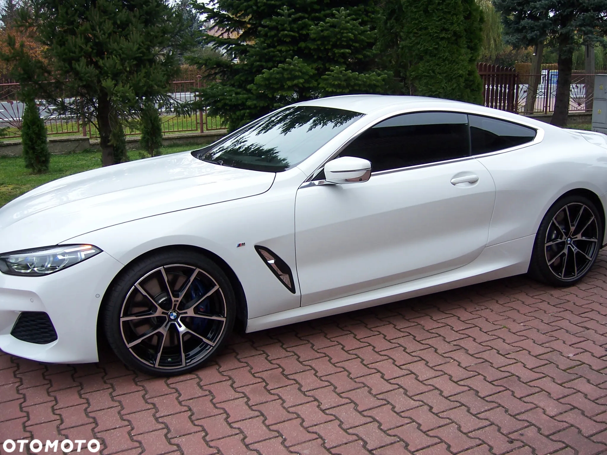 BMW Seria 8 - 6