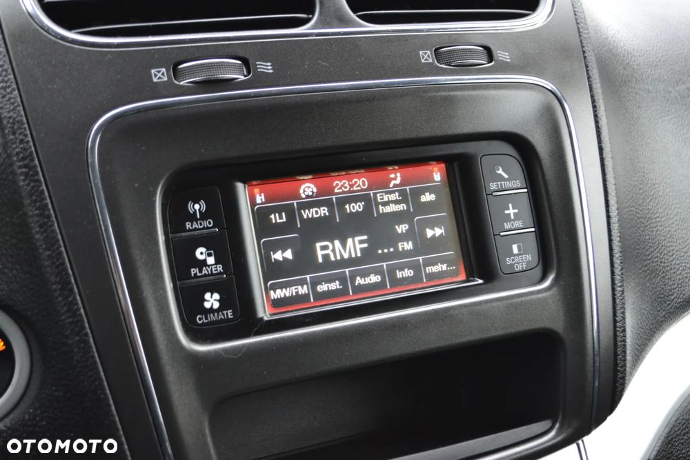 Fiat Freemont 2.0 Multijet Urban - 25