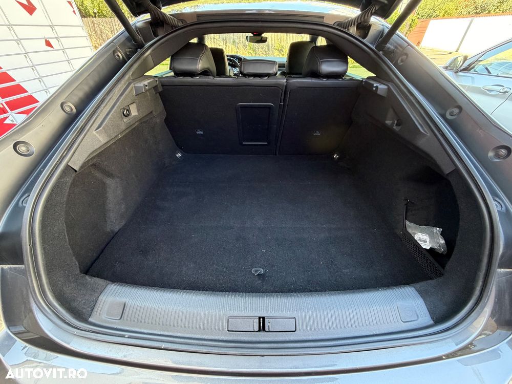 Peugeot 508 PHEV 225ch EAT8 GT - 14