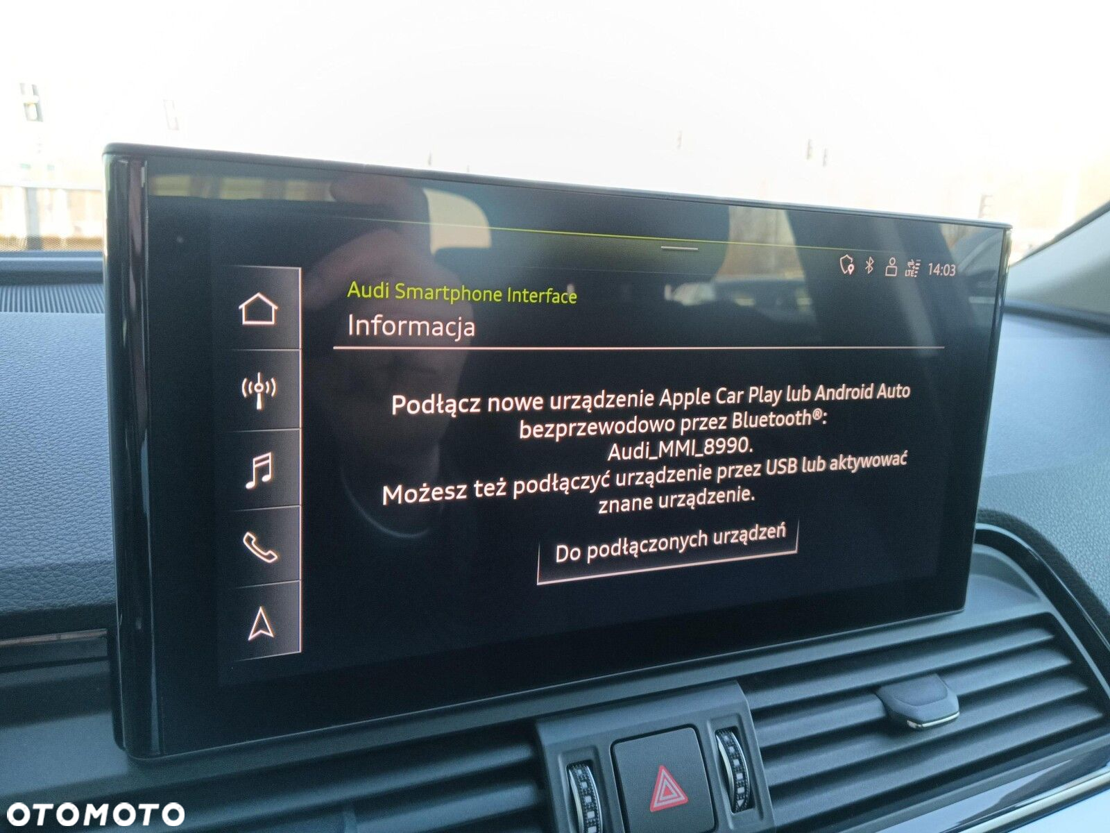 Audi Q5 - 21