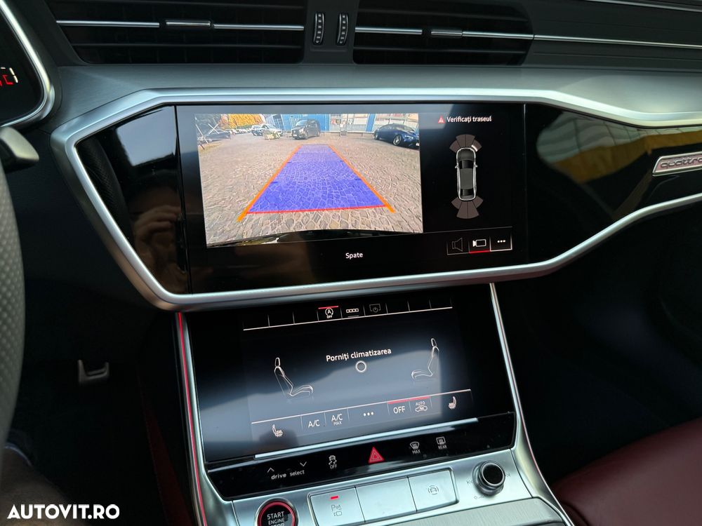 Audi S6 - 11