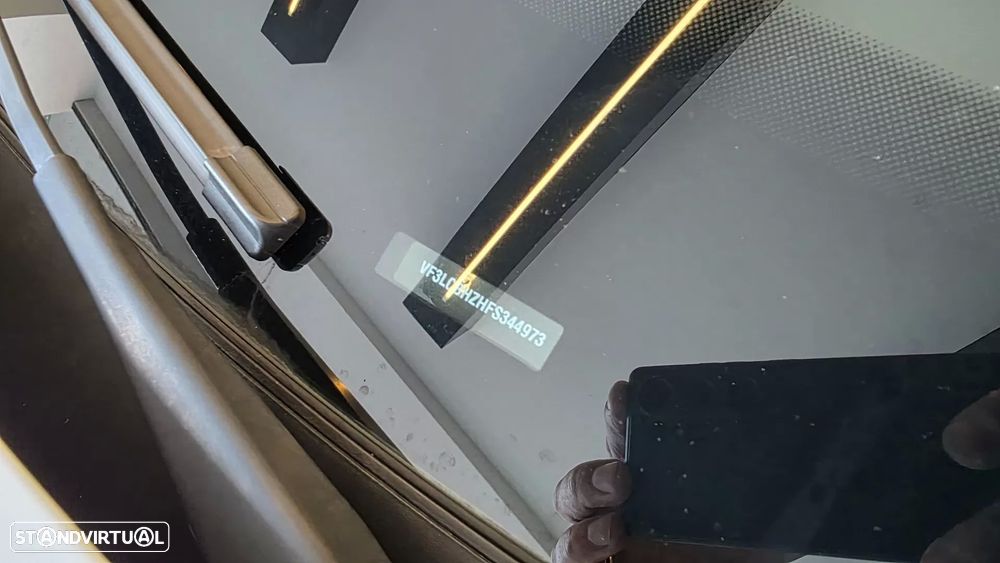 Peugeot 308 SW 1.6 BlueHDi Active - 26