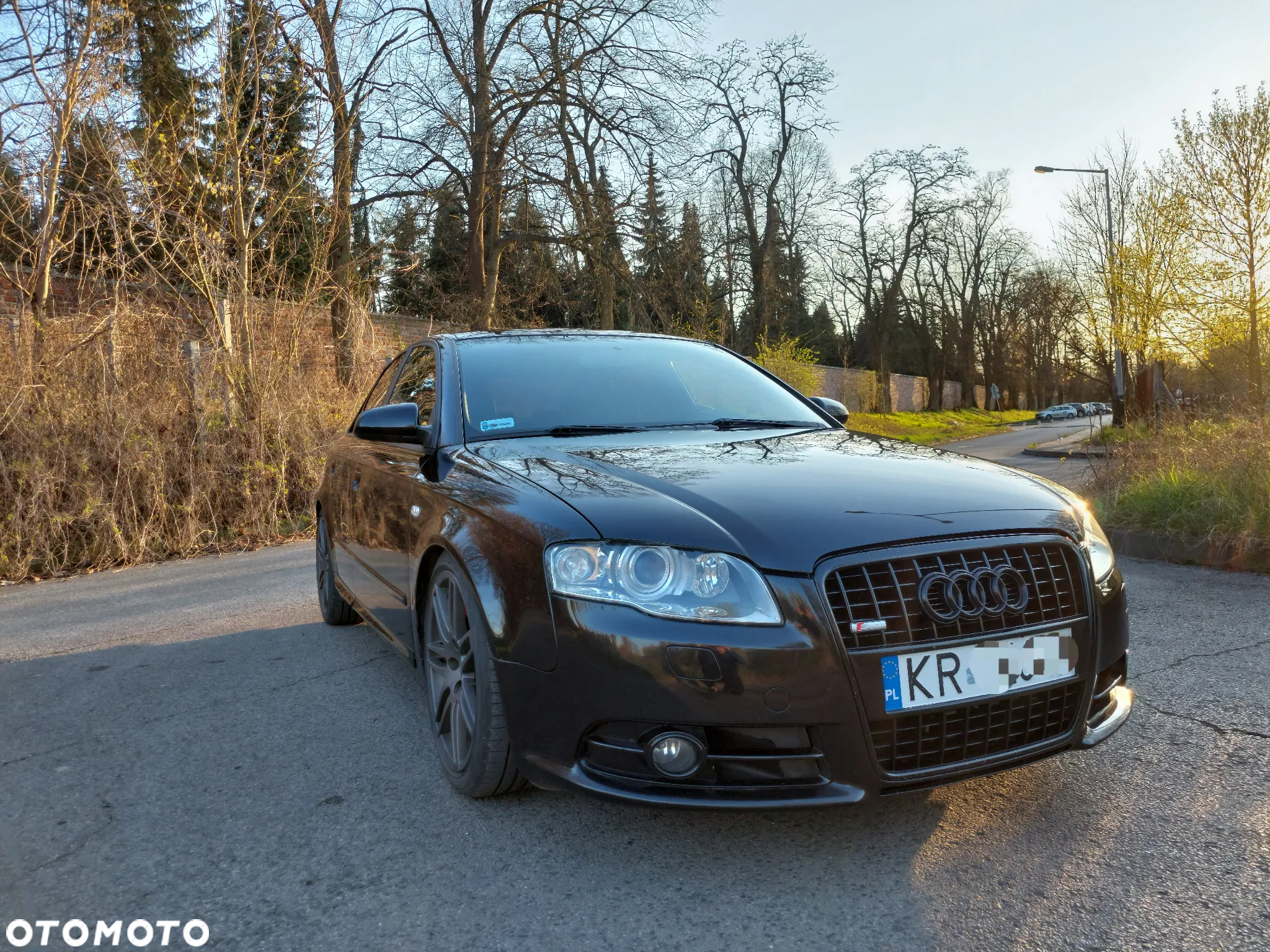 Audi A4 2.0 T FSI - 4