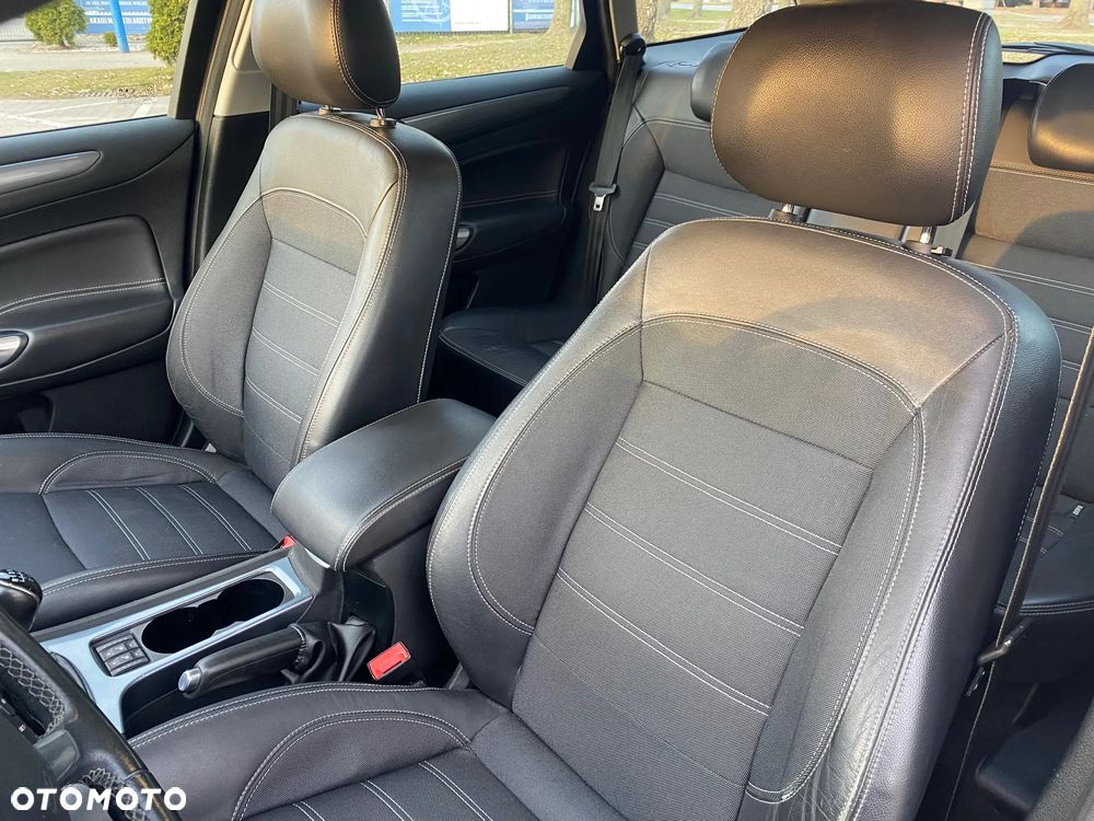 Ford Mondeo 2.0 TDCi Champions Edition - 5
