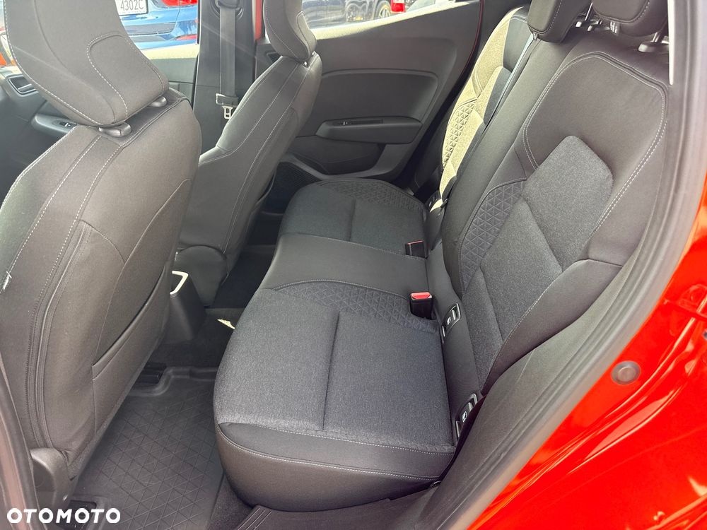 Renault Clio ver-tce-100-experience - 16