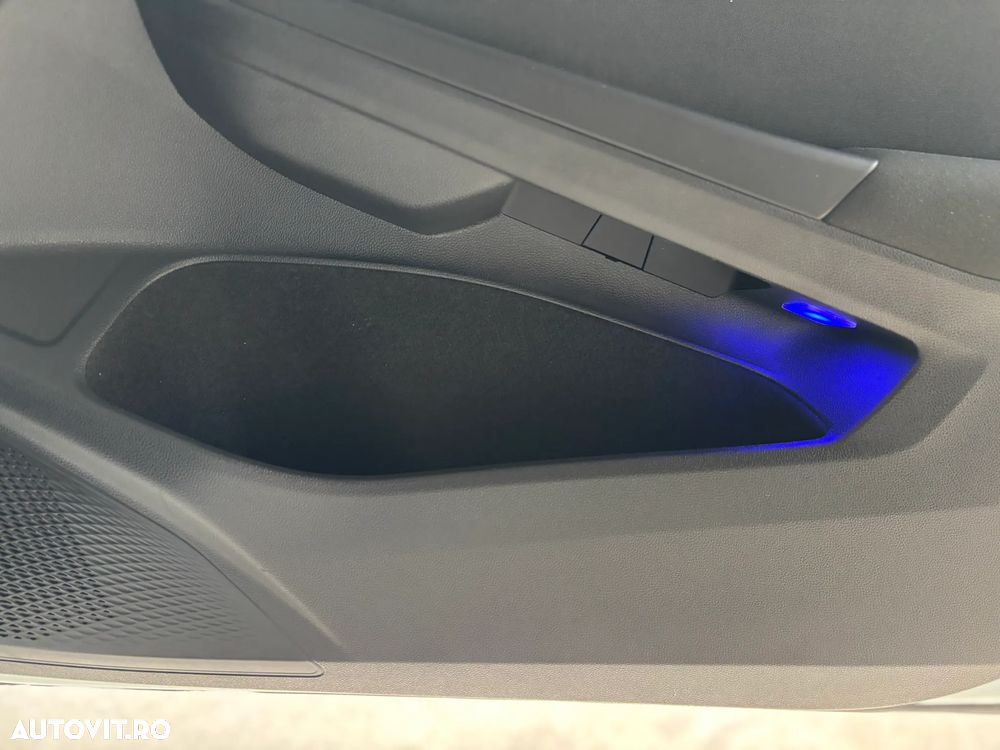 Volkswagen Golf 1.0 TSI Comfortline - 39