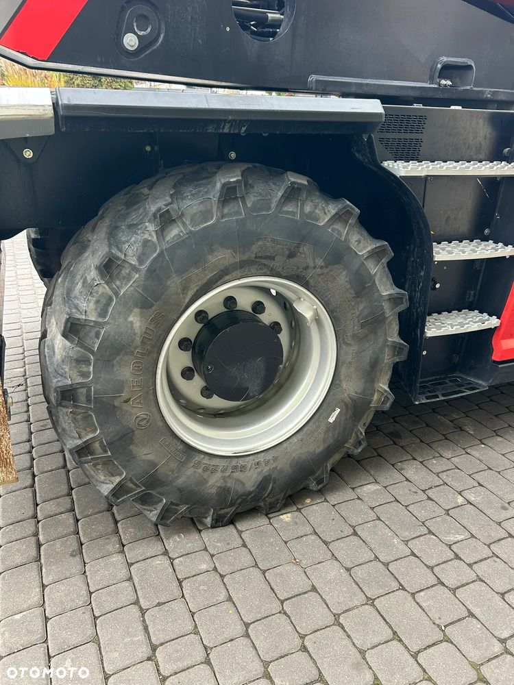 Manitou MRT 2260 VISION - 17