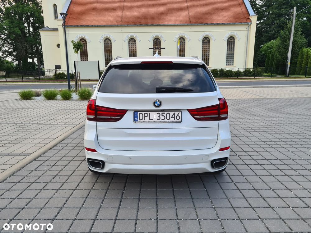 BMW X5 - 9