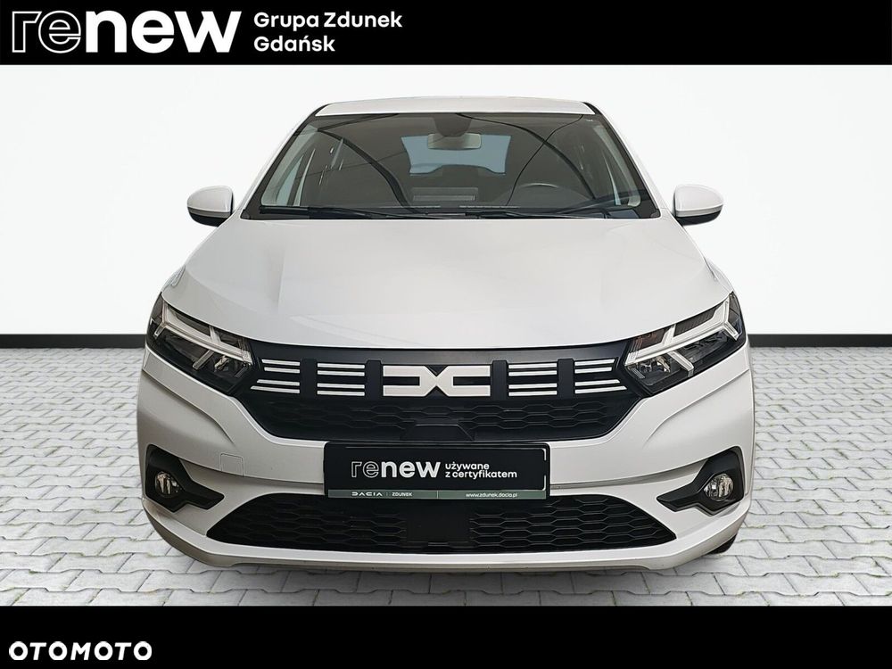 Dacia Sandero - 3