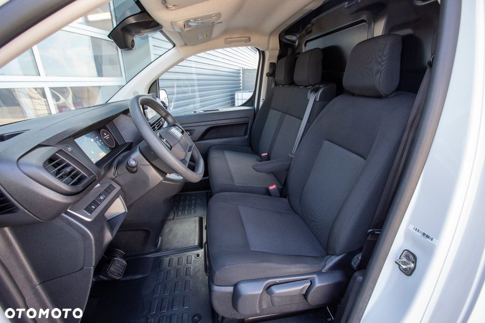 Fiat Scudo L3H1 AUTOMAT 2.0 180KM *Maxi* - 10