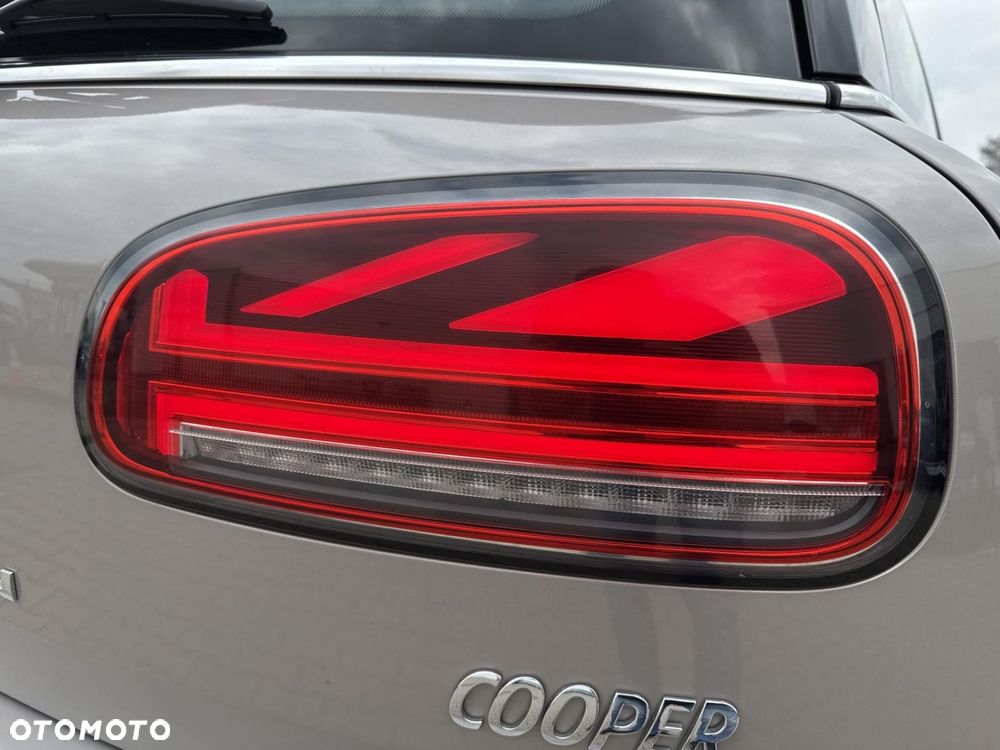 MINI Clubman Cooper - 27